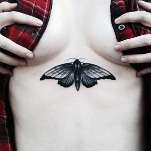 Cachez ce (des)sein que je ne saurais voir ou ma veine quête du tatouage parfait.