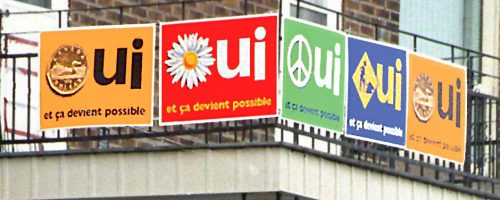 Jour 22. L’avortement forcé du 30 octobre 1995